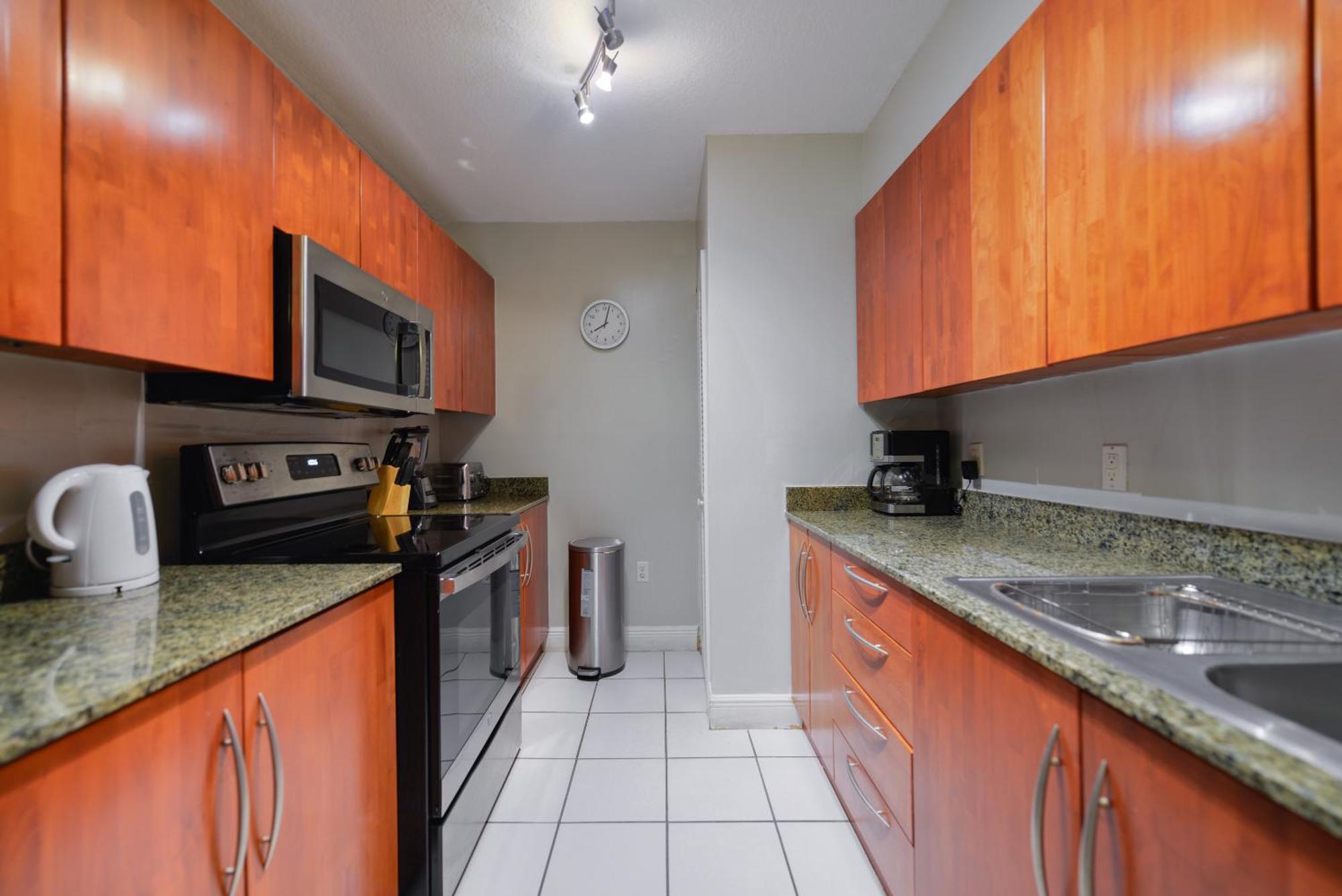 Amazing 3 Bedroom Condo At Brickell With Pool Miami Exterior foto