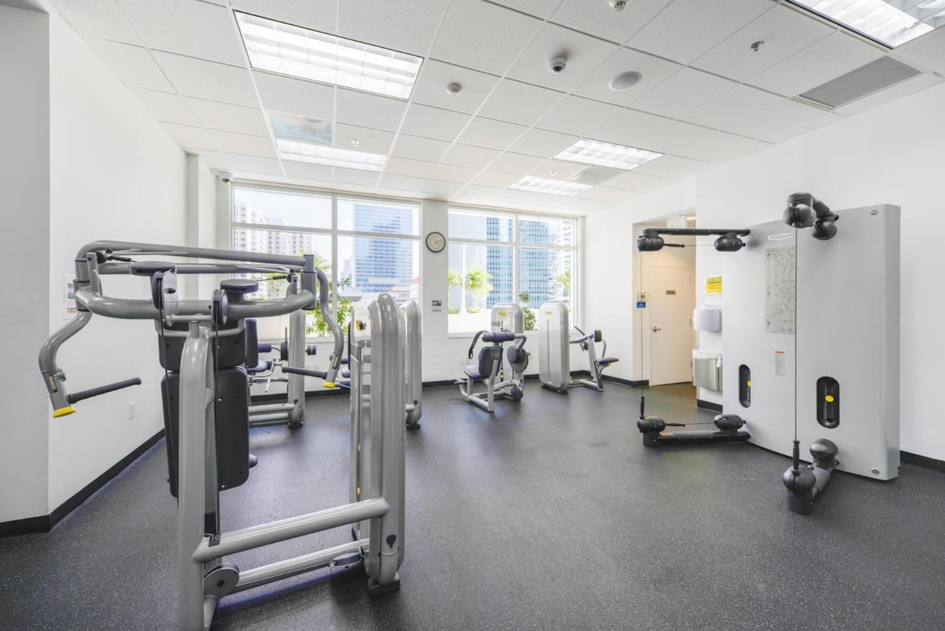 Amazing 3 Bedroom Condo At Brickell With Pool Miami Exterior foto